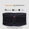 Adjustable Sports Waist Support Belt