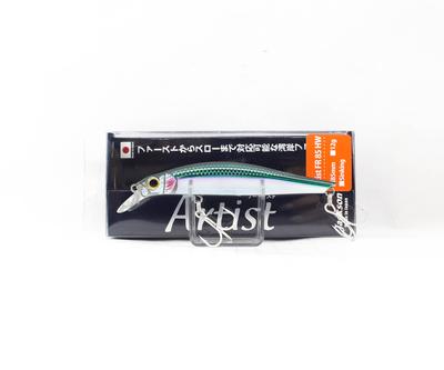Jackson Isca Minnow Afundante Artist FR 85HW NKI (7666)