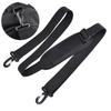 Adjustable Shoulder Strap for Bags Ergonomic Designs Soft Polyester Slings for Commuting Travel Craft
