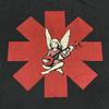 Maglietta Vintage 1996 Red Hot Chili Peppers Era One Hot Minute VTG Uomo Donna Top STAMPA RIPRODOTTA