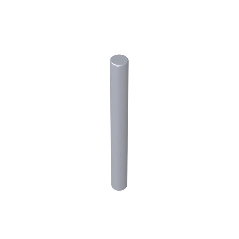 20pcs MOC Parts 87994 Bar 3L mattoni compatibili fai da te Assmble Building Blocks particelle Kid Puzzle cervello giocattolo reg