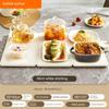 Supor Warming Plate for Home Use, Multifunctional Hot Dish Warming Board, Insulation Pad, Winter Dining Table Food Heating Gadget, New Model