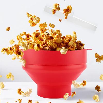 Vajilla – Máquinas para hacer palomitas de maíz