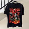 SPAWN Movie Shirt Black Color Reprint Unisex Shirt AN69729