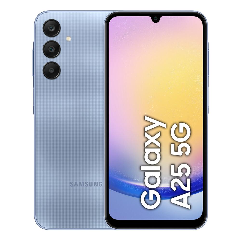 Smartphone Samsung Galaxy A25 5G