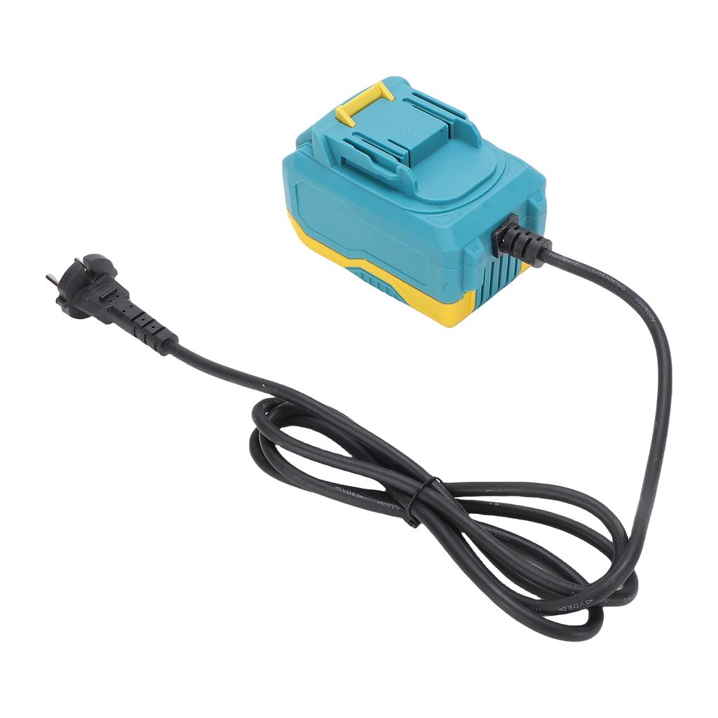 Convertor de Alimentare AC 220V la DC 20V Potrivit pentru Adaptor Instrument Electric Fără Fir cu Baterie Li-Ion Makita cu Inteligent