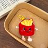 Adorable Plush Doll Keychain Pendants for Street Stalls and Small Events