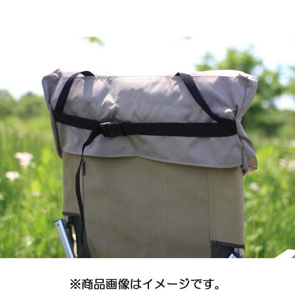        Snow Peak Ug 410 [low Chair Cushion Plus]