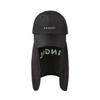 KANGOL Cap CQK KREH-BC45870BK Desert Cap 4587 Black