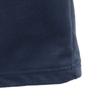 THE NORTH FACE Short sleeve T-shirt L Navy Outdoor NTW11868 Women Used