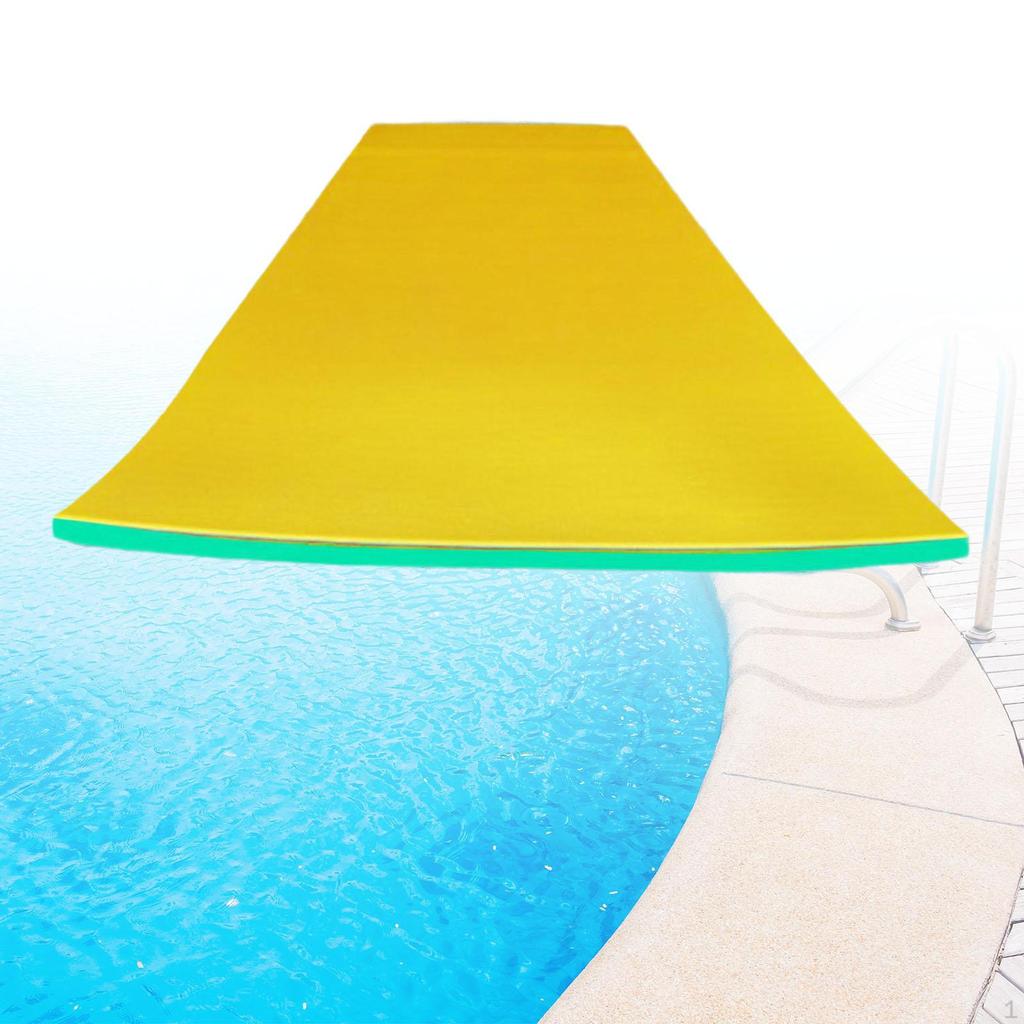 Premium Water Float Mat for Ultimate Relaxation And Fun
