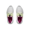 Under Armour Scarpe Sportive Lace Charged Breathe Bianche Donna 3022584-107