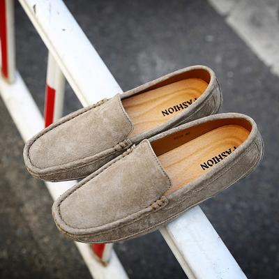 Vintage Men Loafers Casual Shoes Boat Shoes Male Sneakers 2025 Fashion Driving Shoes Walking Casual Loafers Male Sneakers Shoes