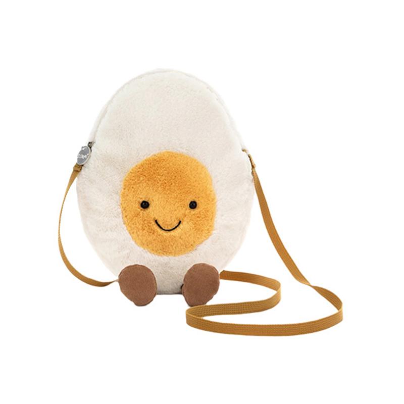 JELLYCAT Easter Collection Egg Bag Cute Doll Plush Doll 30cm High