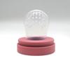 Baby Food Processor Teether Anti-Sucking Molar Toy for Teething & Mood Relief