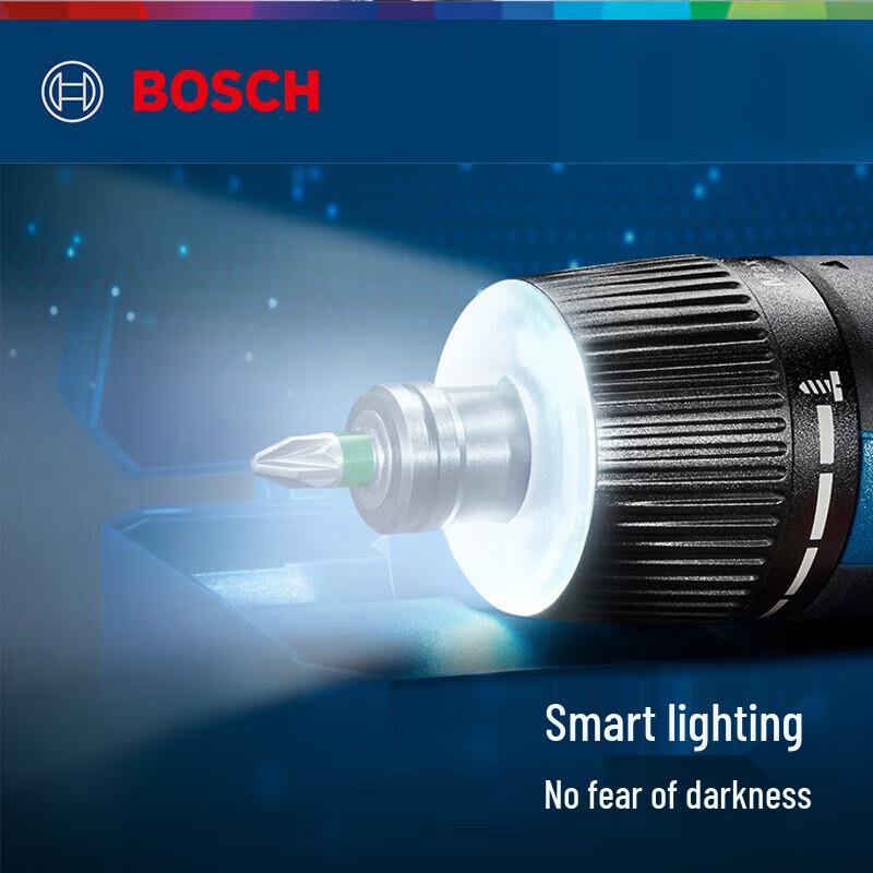 Bosch GO 3 3.6V Cordless Mini Electric Screwdriver CN plug (adapter included)
