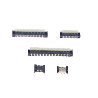 FPC Buchse für Motherboard LCD Display Bildschirm Flexkabel Clip Bandverbinder für New 3DS LL XL
