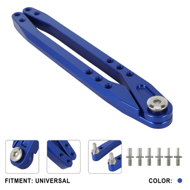 NEW-Universal Fork Oil Seal Removal Wrench Tool Kit For  HONDA Kawasaki Motorcycles Parts Oil Seal Seat Repair Tool