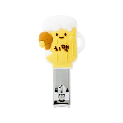 Character Nail Clipper Chicken and Beer (26031542)
