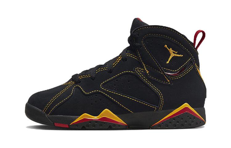 Jordan 7 Retro Citrus 2022 PS DJ2778-081 32