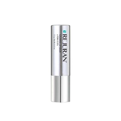 Calming Lip Balm Transparent Moisturizing Lip Care 3g