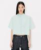 Women'S Kenzo Cartoon Short Sleeve Shirt_K265Awic02Bla