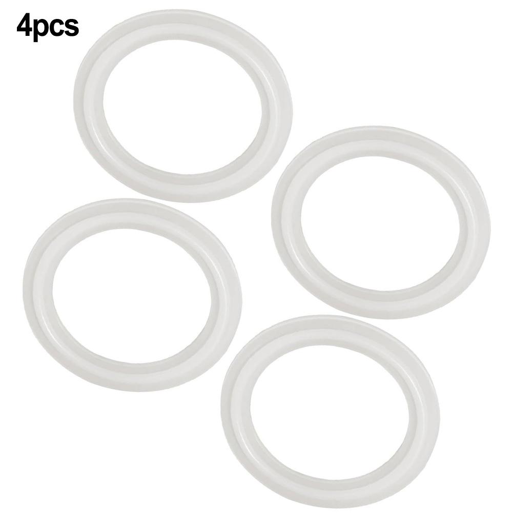 2\ For Balboa Spa Heater O-Ring Gasket 711-4030B Replacement Reliable Seal Hot Water Bath Gasket Accessories