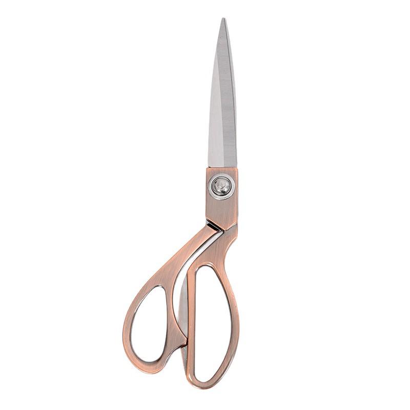 Professional Large Tailor Scissors for Fabric and Thread Cutting