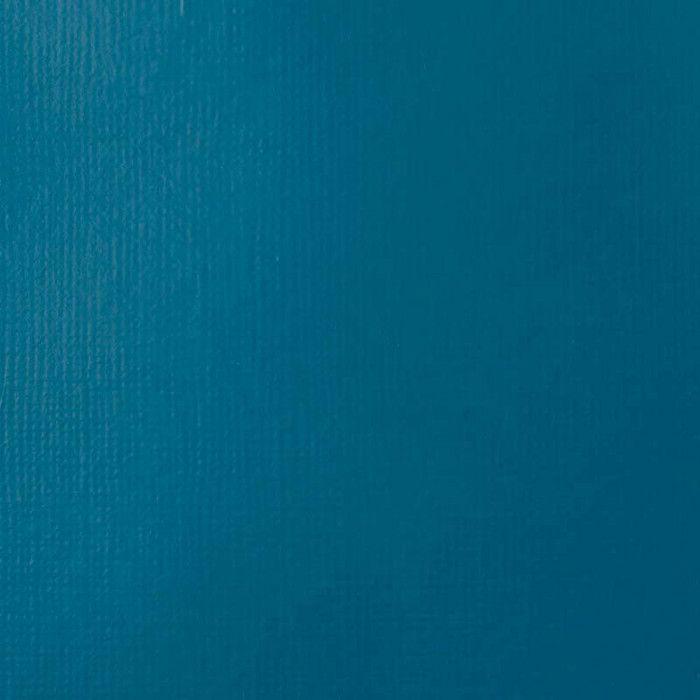 Acrylfarbe - liquitex - heavy body - 59 ml - Imitation Ceruleumblau - Professionell