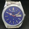 VINTAGE SEIKO EXPO 70 AUTOMATIC 6309A REFURBISHED JAPAN MENS WATCH a441977-4
