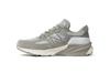 M990WT6 WTAPS × New Balance 990V6 Gray (Men's)