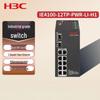 H3C IE4100-12TP Industrial Ethernet Switch