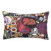 Music Band Gorillaz Rectangle Pillowcase Cushion Cover Decorative Bedroom Bed Home Comfort Throw Pillow
