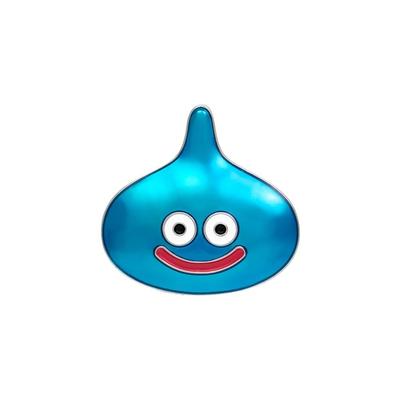 Dragon Quest Schleim Anstecknadeln