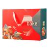 Ding Zhi Yi Dried Mushroom Gift Box