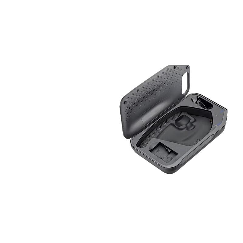 Plantronics Voyager 5200 Headset Tragbares Ladeetui