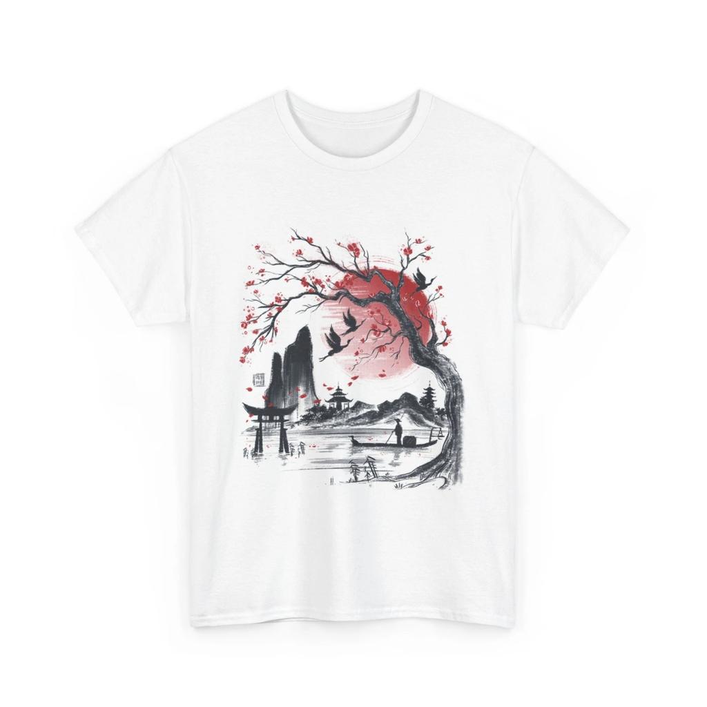 Japan Dream Shirt