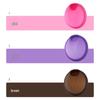 Medical-Grade Silicone Menstrual Disc - Reusable Alternative to Sanitary Napkins
