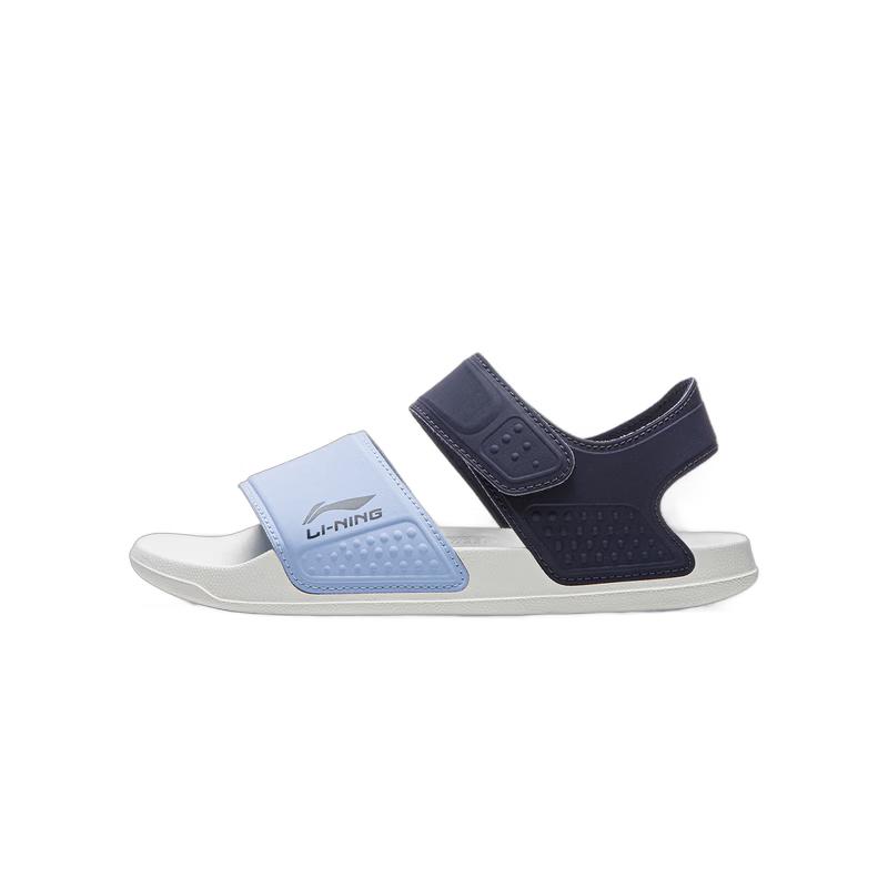 Li-Ning 2026 Summer Teen Boys  Sport Sandals YKUW018 36