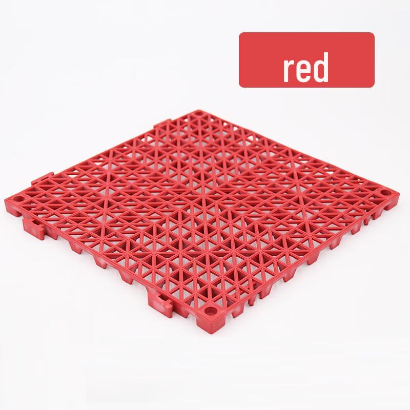 

Beirong Interlocking Anti-Slip Wet Area Floor Mat