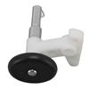 Bobbin Winder Iron and Plastic Sewing Machine Bobbin Winder Replacement for 1105 1106 1107 1116 1120 1130 1507 1525 1725