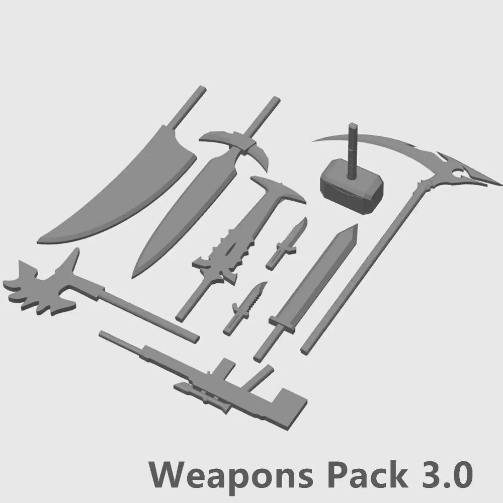 (Assembly Completed) T13 Action Figure Set,Dummy 13 Robot Action Figure, Lucky 13 Collectible Action Figure Articulated