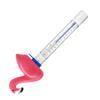 Poolthermometer Schwimmendes Thermometer Bruchfeste Materialien