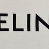 Used CELINEShort Sleeve T-shirt White Women