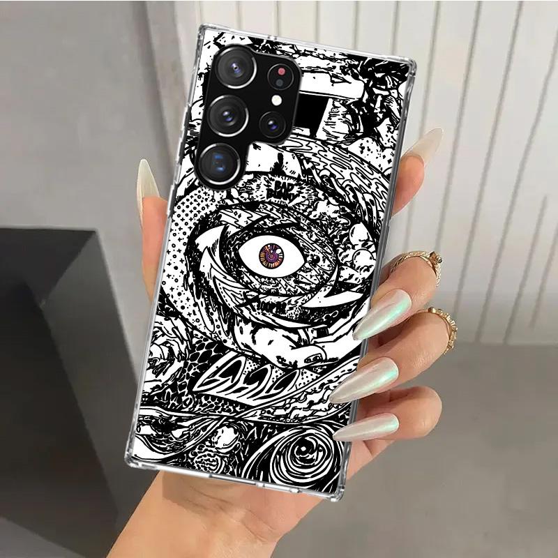 

Bad Bunny X100pre Phone Case for Samsung Galaxy S26 S24 S23 Ultra S25 Edge S22 S21 Plus S20 FE + Soft Print Shell Funda Galaxy S Samsung S20 Plus
