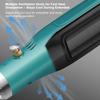 Mini Cordless Engraving Pen, 3 Speed Multi Function Rechargeable Handcraft Tool for Grinding, Polishing, Drilling,