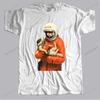 Hot sale men brand tshirt Fashion New Gift Tee Yuri Gagarin CCCP Russian USSR Soviet Union man Moscow Russia Funny T Shirt