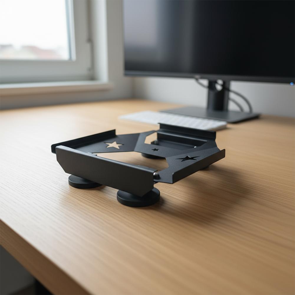 Для Starlink Mini Крепление на крышу Крепление на крышу Магнитное крепление Магнитное крепление на крышу автомобиля Багажник на крышу прицепа для автофургонов, лодок, перевалочных пунктов China Mainland