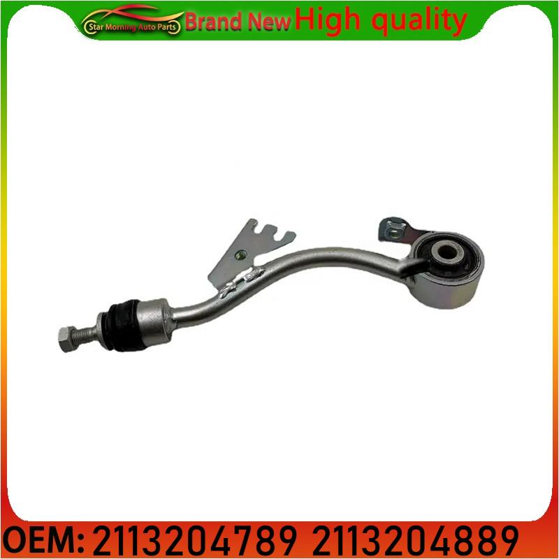 2113204789 2113204889 Suspension Spare Parts Left and Right Front Stabiliser Link For Mercedes-Benz W211 X218 CLS300 CLS350 E200 Left