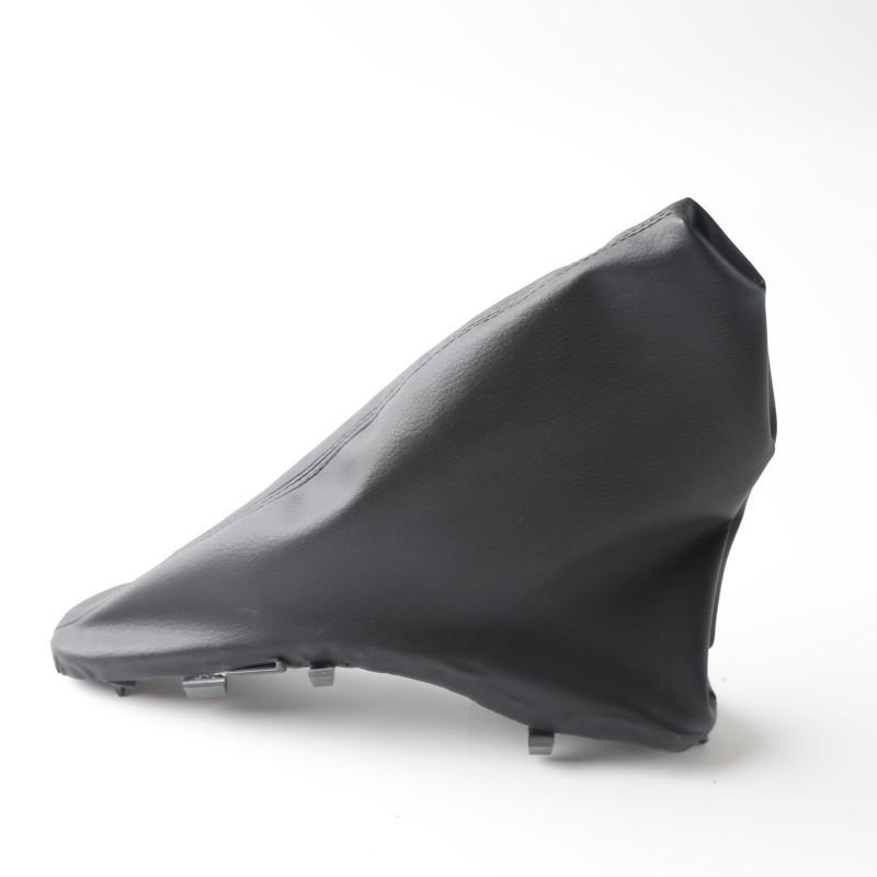 For MINI R50 R53 Cabrio R52 Parking Brake Hand Break Lever Cover Panther Black LHD RHD 34421171195